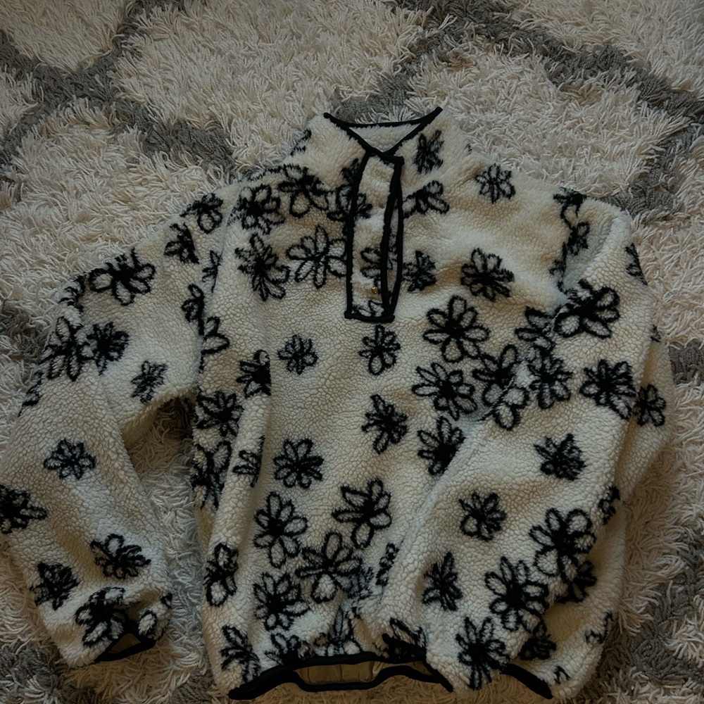 PARKE Fleece